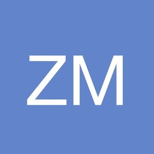 Meet your Posher, Zach